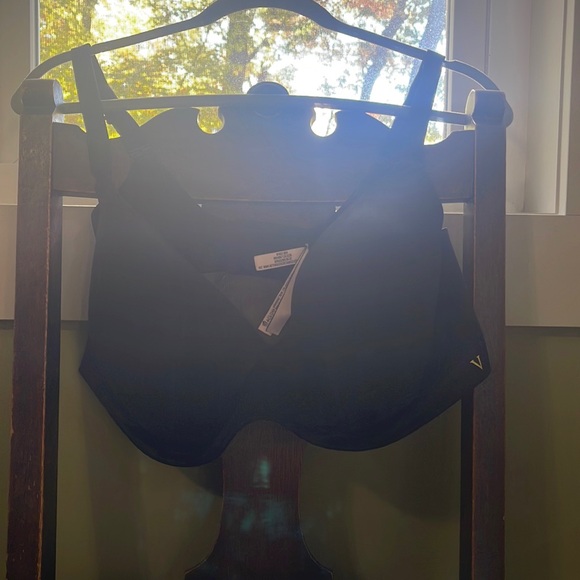 Victoria Secret Black bra - Picture 1 of 3